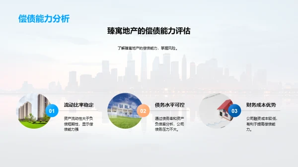 臻选未来：全新地产投资机遇