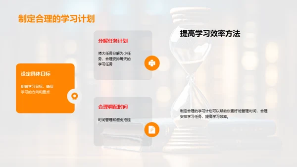 高中学习全攻略