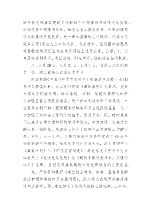 市监局党风廉政建设会议会纪要_1.docx