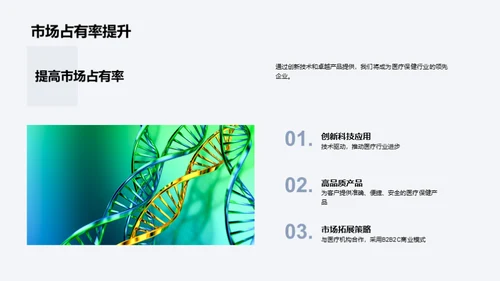 革新医疗：科技引领未来