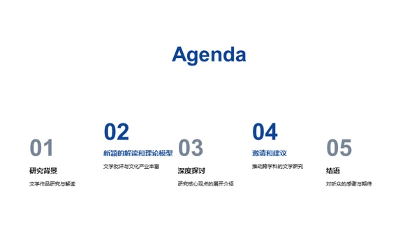 文学魅力解析