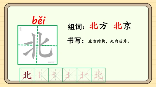 3 我多想去看看（课件）