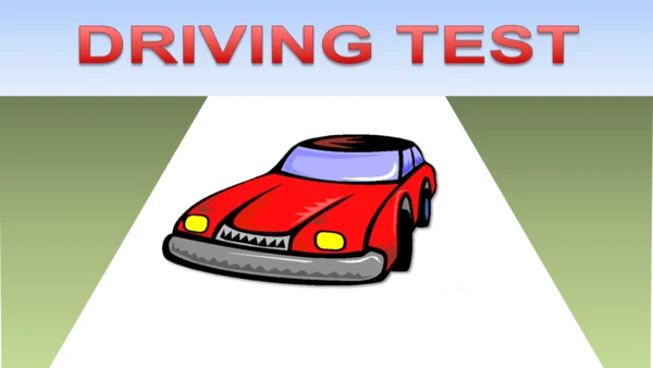 Unit 4 Roadsafety Grammar must mustn't的用法课件(共53张PP