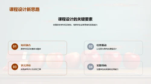 教育变革与教师成长