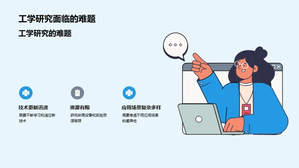工学研究开题精要