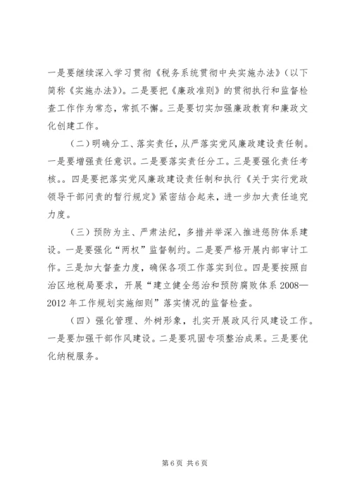 全市食品药品监督管理工作会议(传达提纲) (2).docx