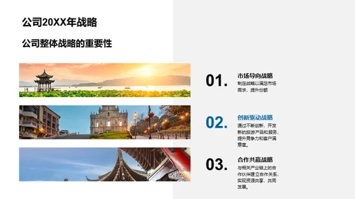 旅游业绩超预期之道