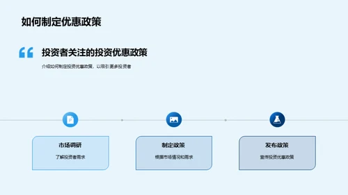 双十一房产投资策略