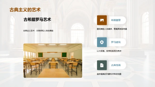 艺术历史全解析