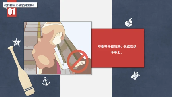 儿童电梯安全通用PPT课件