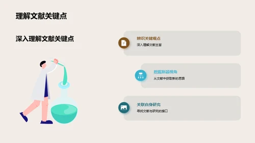 研究生文献阅读组会