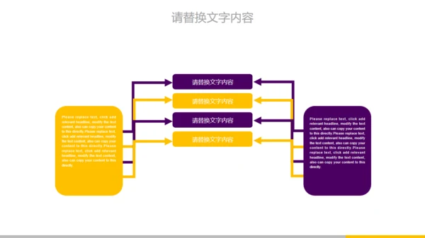 光大银行工作总结通用PPT模板