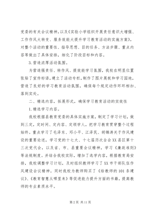 社区党员治转提自查报告.docx