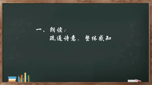 九年级语文下册第六单元课外古诗词诵读《南安军》课件(共13张PPT)