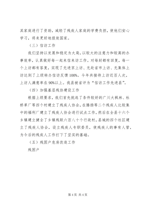 残联年终总结计划 (3).docx