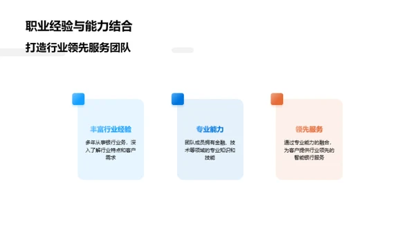 智能化银行：金融新纪元