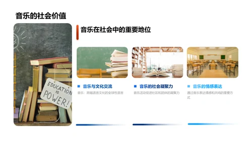 音乐：源起、影响与价值