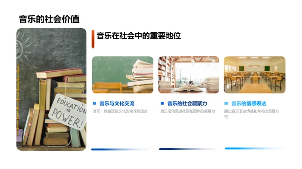 音乐：源起、影响与价值