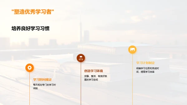 驾驭自我驱动学习