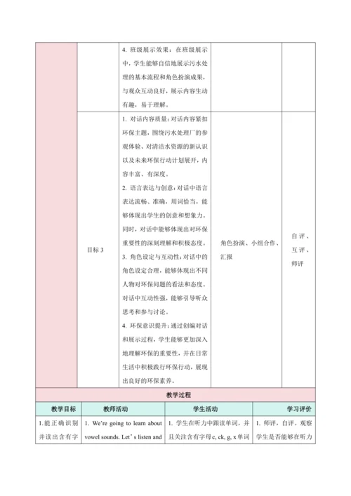 Unit 7 A Day to Remember第二课时Section A 2a—2e教案【人教版（