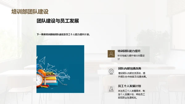 培训落地见效