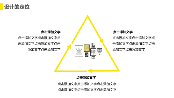 室内设计房屋新房装修设计方案PPT模版