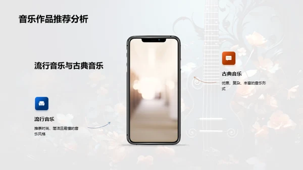 精通乐器演奏艺术