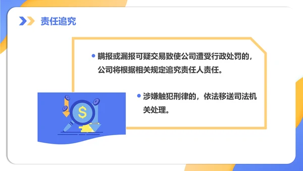 银行金融机构柜台培训知识培训PPT模板
