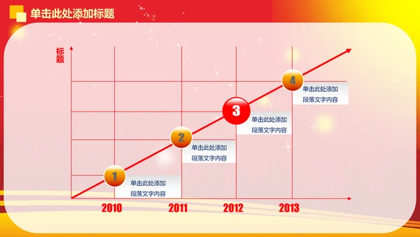 精品大气演讲比赛动态PPT