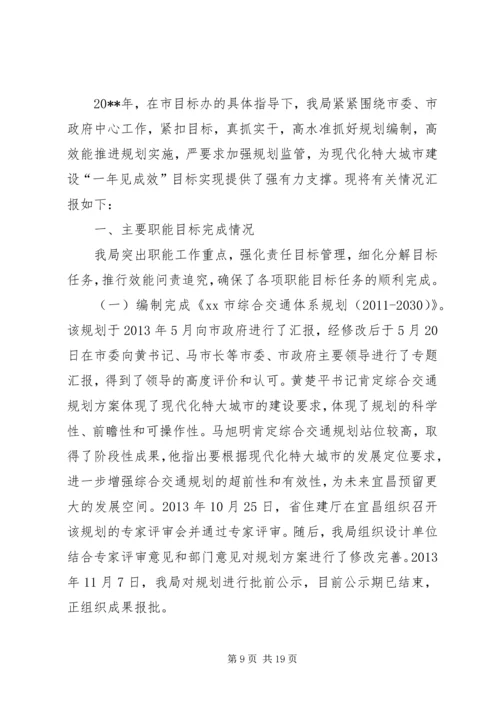 县建设局政府信息公开工作自查报告_1.docx