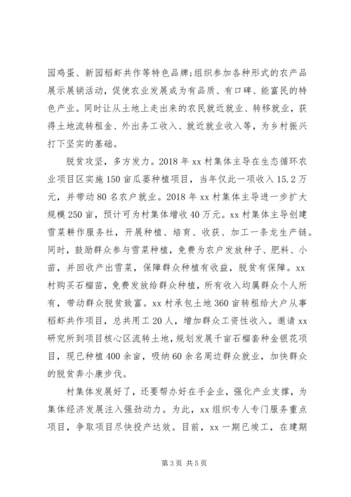 聚焦党建引领聚力产业发展 (2).docx