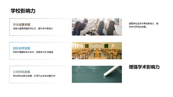 学校发展探索