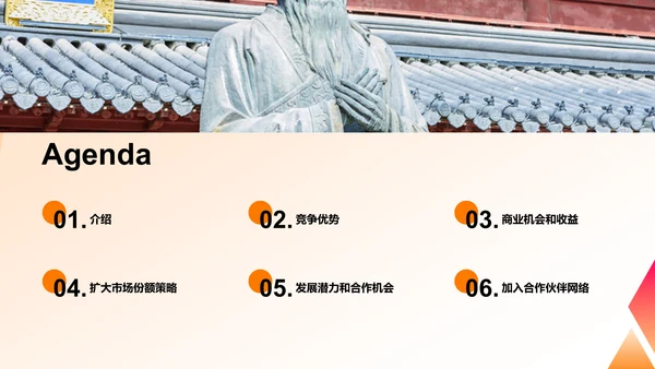在线教育平台扩大市场份额的商业计划
