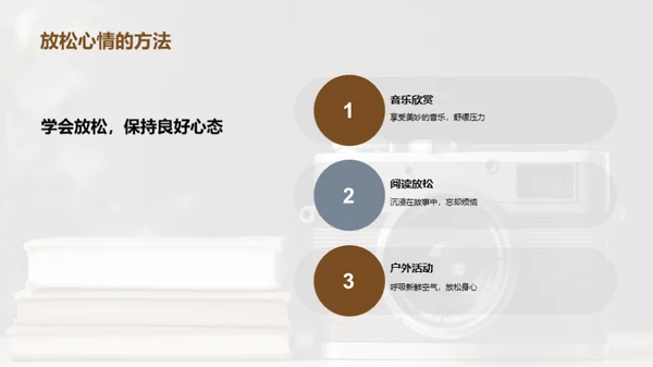 走向高考