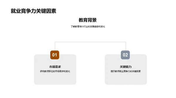 教师职业能力提升