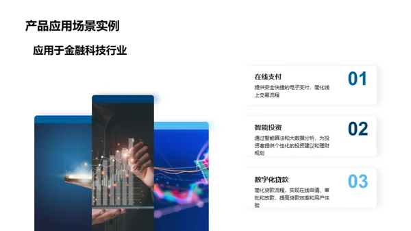 金融创新：挑战与机遇