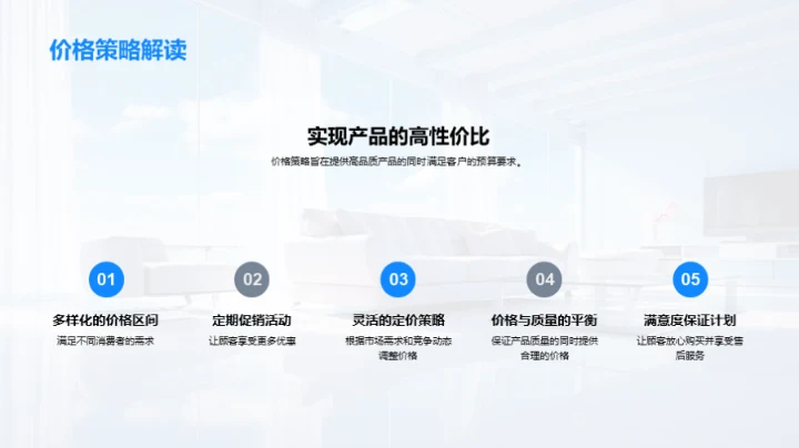 家居革新风尚发布