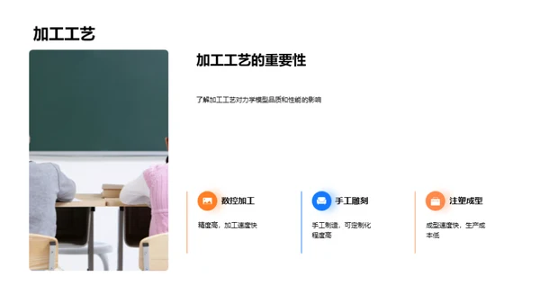 打造卓越教学模型