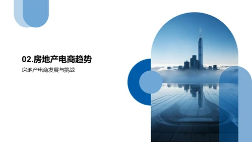 双十一房产电商攻略