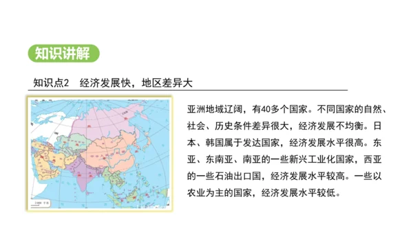 7.2 人文环境（课件29张）-2024-2025学年七年级地理下学期人教版(2024)