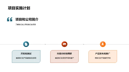 创新引领 未来洞察