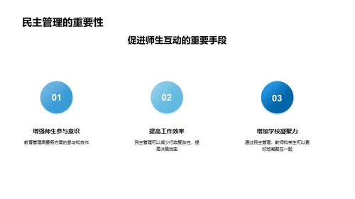 教育变革的领航者