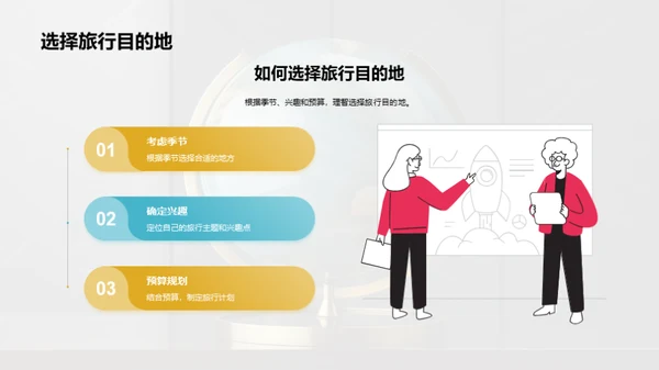地理之窗，世界之旅