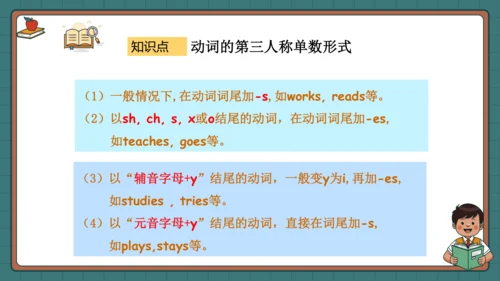 Unit4 I have a pen pal Part C Story time 课件(共22张PP