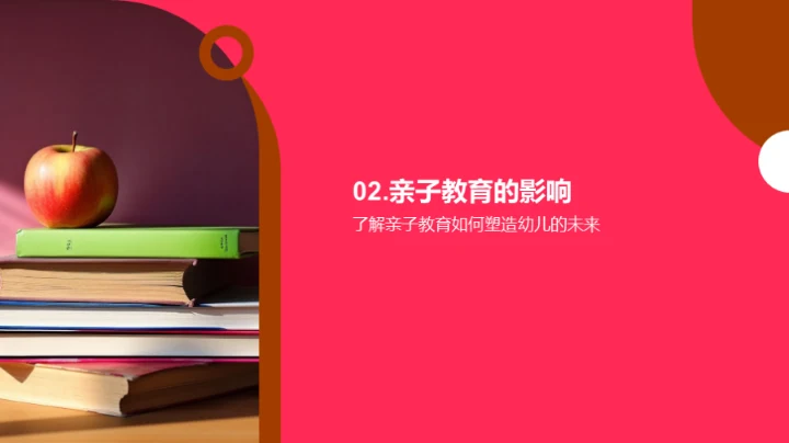 亲子教育全解析