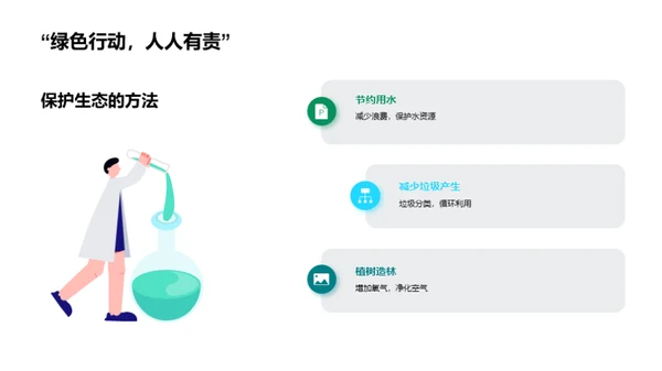 生态环境：平衡与保护