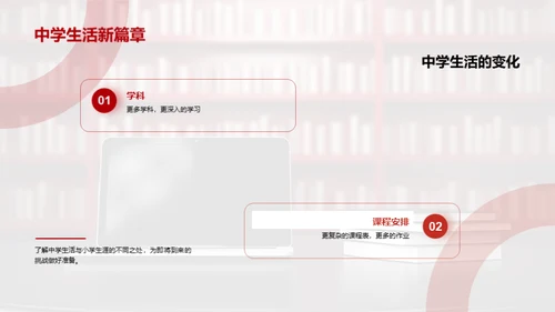 小学生涯的成长篇章