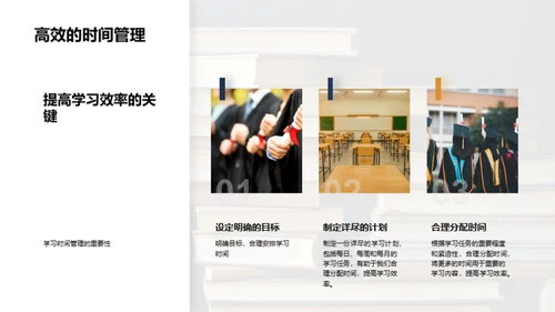 学习方法与进步