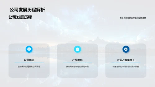 互联网保险新篇章