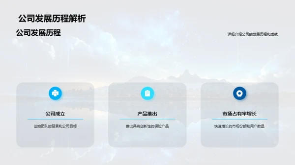 互联网保险新篇章
